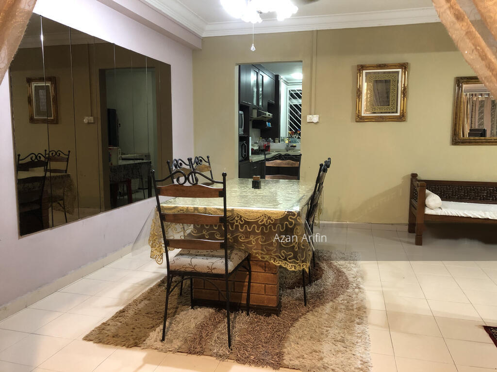 Blk 483 Pasir Ris Drive 4 (Pasir Ris), HDB 5 Rooms #268217371